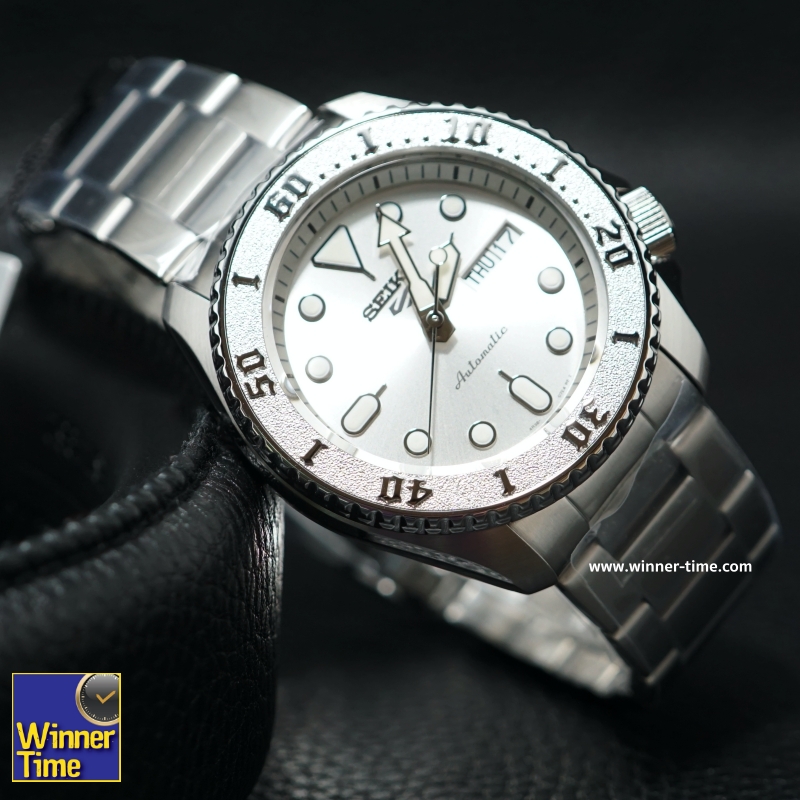 นาฬิกาSEIKO 5 SPORTS AUTOMATIC รุ่น SRPE71K1,SRPE71K,SRPE71