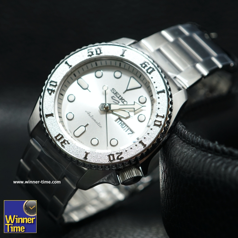 นาฬิกาSEIKO 5 SPORTS AUTOMATIC รุ่น SRPE71K1,SRPE71K,SRPE71