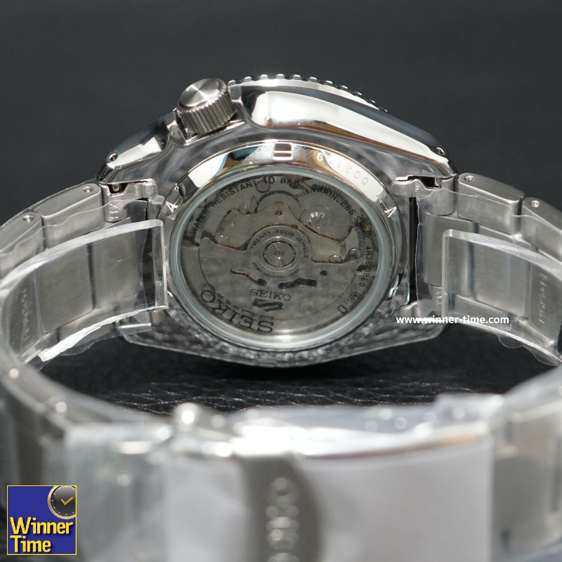 นาฬิกาSEIKO 5 SPORTS AUTOMATIC รุ่น SRPE71K1,SRPE71K,SRPE71