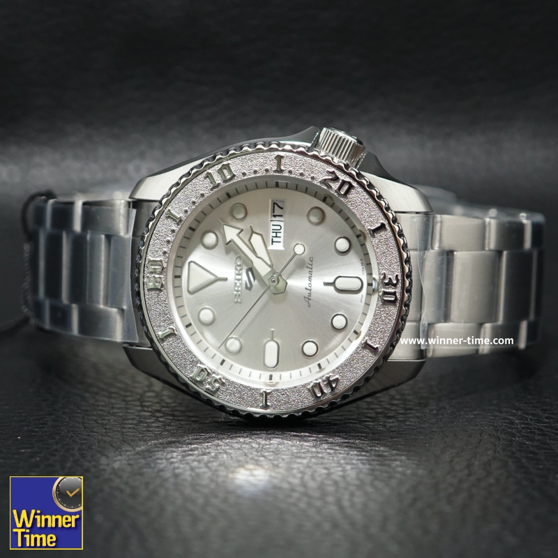 นาฬิกาSEIKO 5 SPORTS AUTOMATIC รุ่น SRPE71K1,SRPE71K,SRPE71