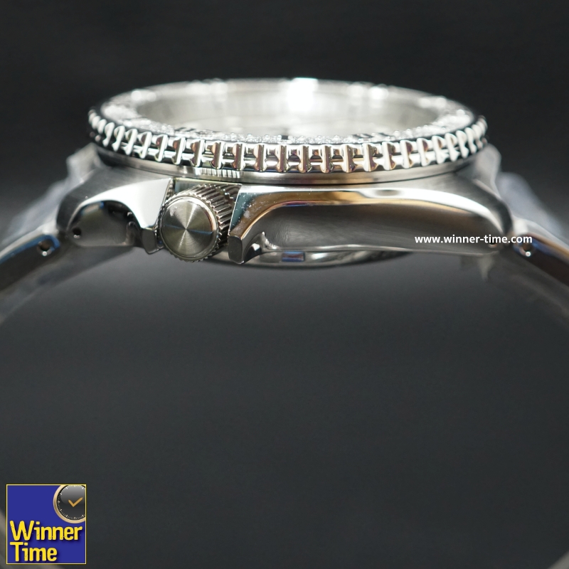 นาฬิกาSEIKO 5 SPORTS AUTOMATIC รุ่น SRPE71K1,SRPE71K,SRPE71