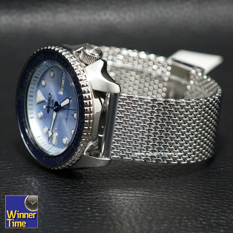 นาฬิกาSEIKO 5 SPORTS AUTOMATIC รุ่น SRPE77K1,SRPE77K,SRPE77