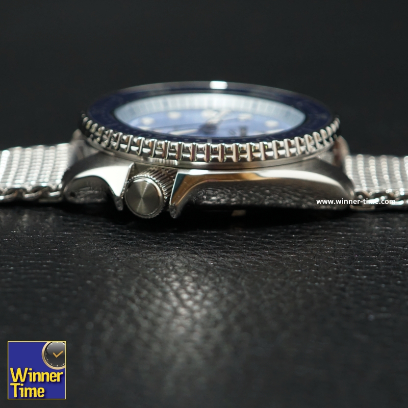 นาฬิกาSEIKO 5 SPORTS AUTOMATIC รุ่น SRPE77K1,SRPE77K,SRPE77