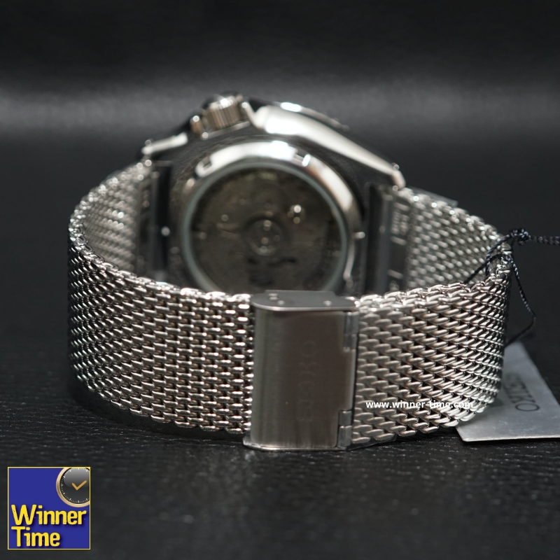 นาฬิกาSEIKO 5 SPORTS AUTOMATIC รุ่น SRPE77K1,SRPE77K,SRPE77