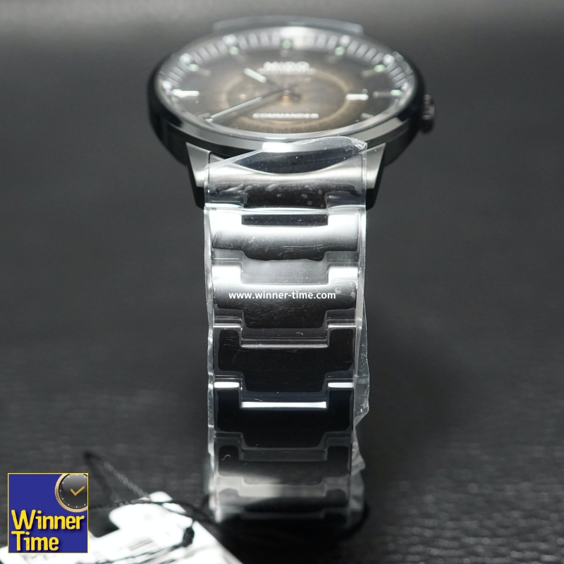 นาฬิกา MIDO COMMANDER GRADIENT รุ่น M021.407.33.411.00