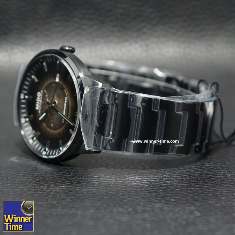นาฬิกา MIDO COMMANDER GRADIENT รุ่น M021.407.33.411.00