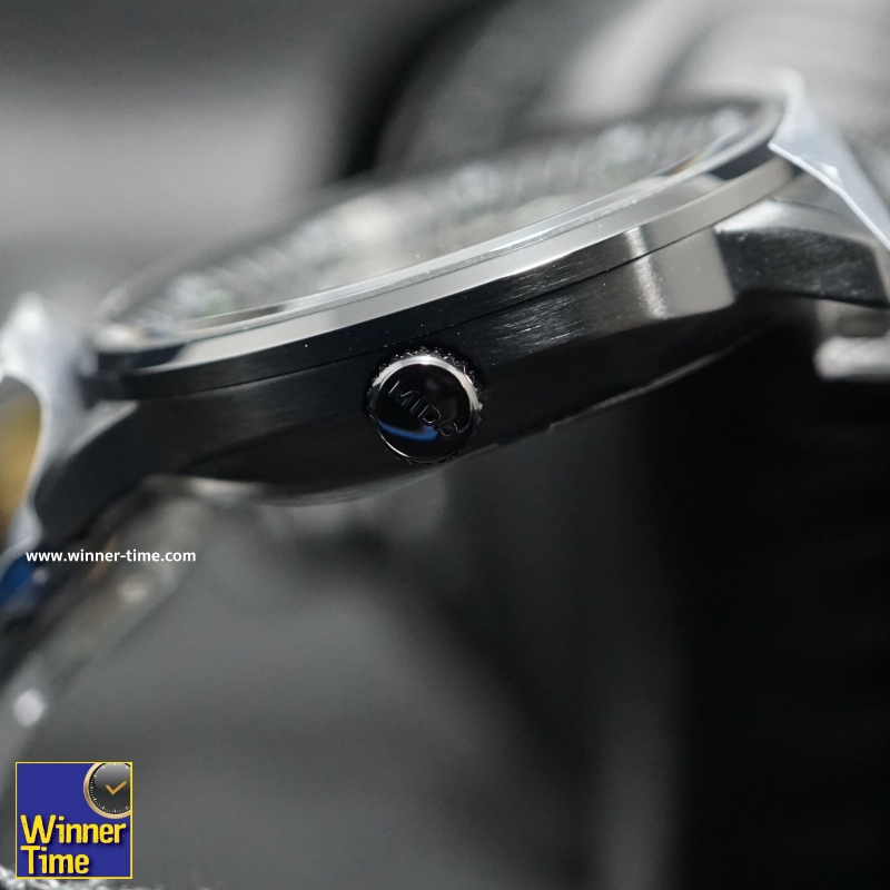 นาฬิกา MIDO COMMANDER GRADIENT รุ่น M021.407.33.411.00