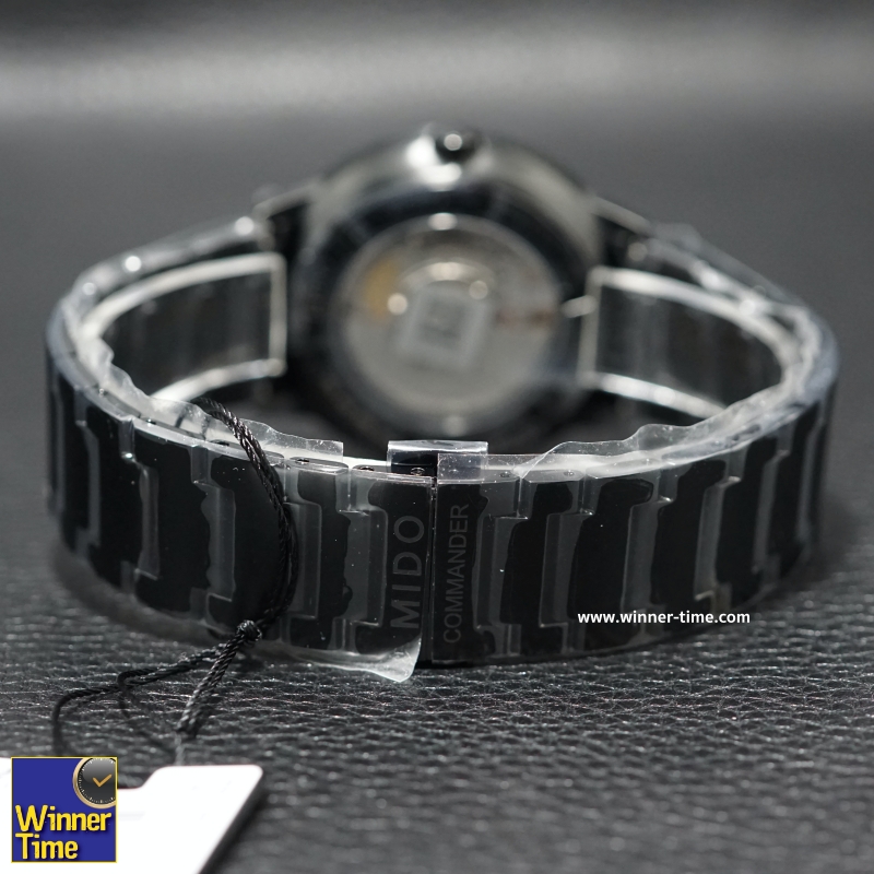 นาฬิกา MIDO COMMANDER GRADIENT รุ่น M021.407.33.411.00