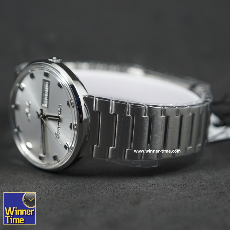 นาฬิกา Mido Commander Man Size รุ่น M8429.4.21.23