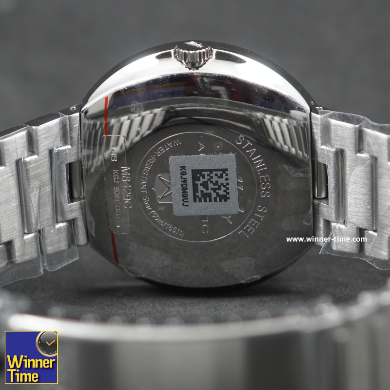 นาฬิกา Mido Commander Man Size รุ่น M8429.4.21.23