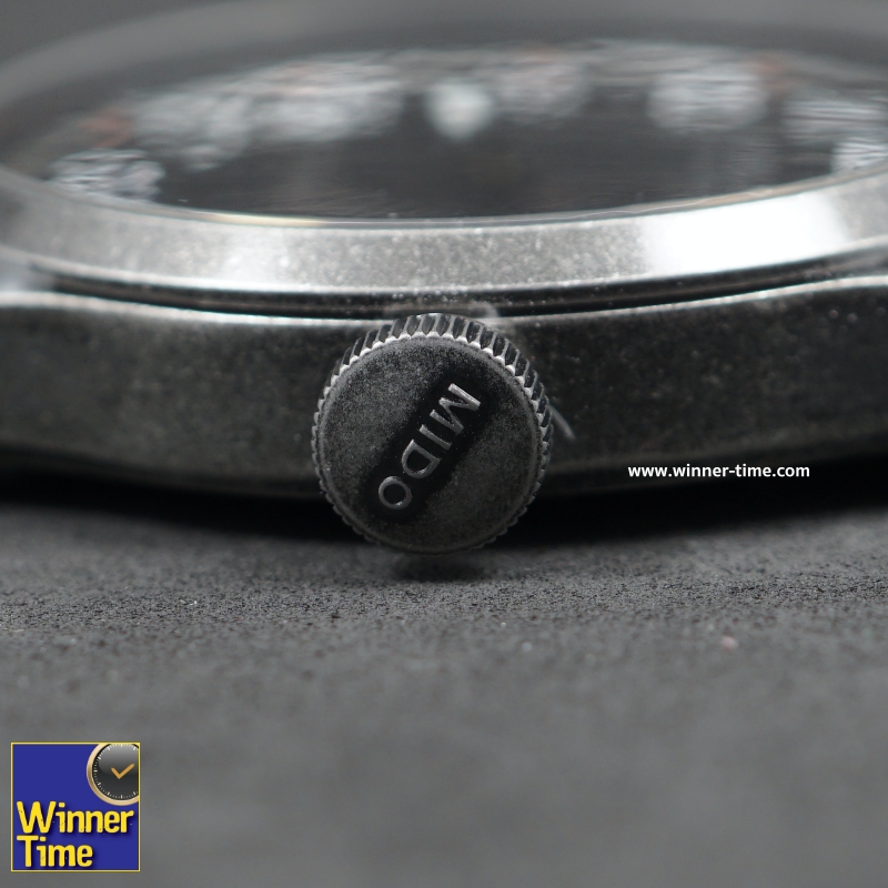 นาฬิกา Mido Multifort Escape รุ่น M032.607.36.050.00