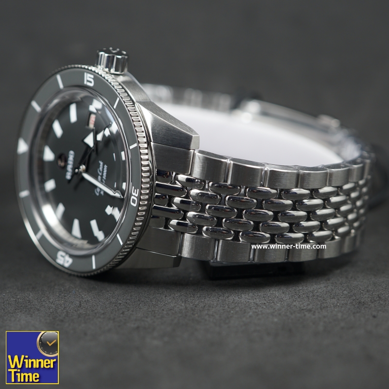 Rado Captain Cook Automatic Limited Edition รุ่น R32105103