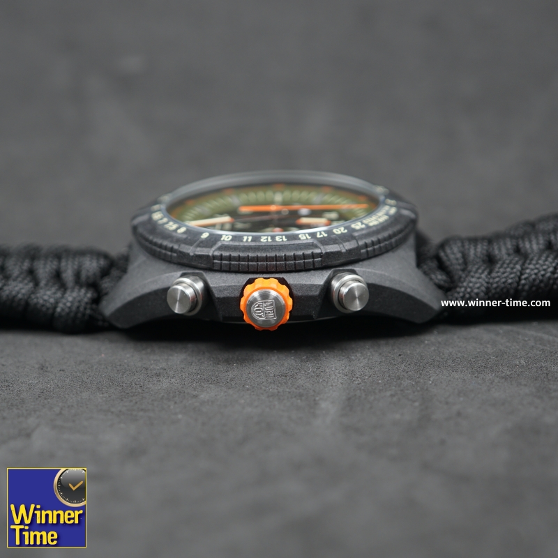 นาฬิกาLuminox BEAR GRYLLS SURVIVAL 3780 LAND SERIES (Green) รุ่น XB.3797.KM