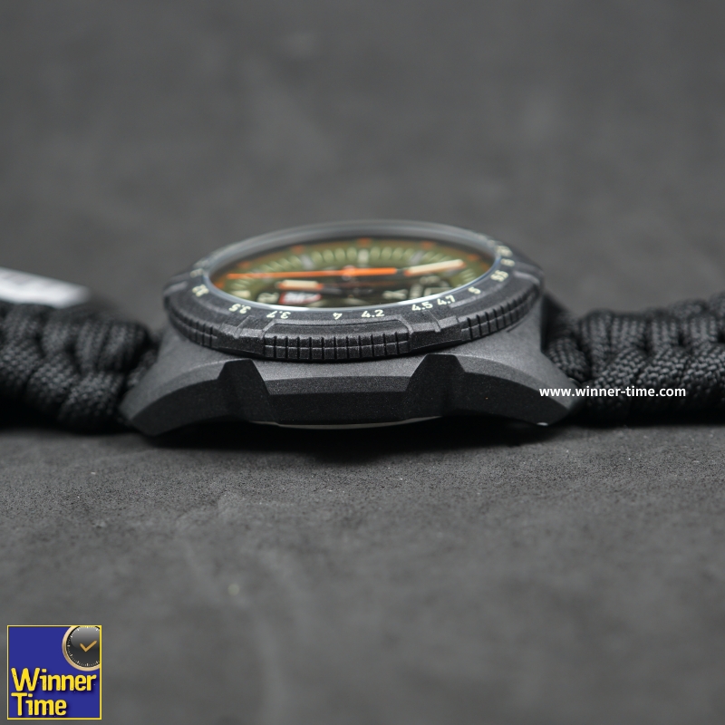 นาฬิกาLuminox BEAR GRYLLS SURVIVAL 3780 LAND SERIES (Green) รุ่น XB.3797.KM