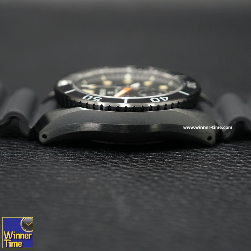 นาฬิกา Seiko Prospex Sumo Solar Chronograph Black Series Limited Edition รุ่น SSC761J1,SSC761J,SSC761