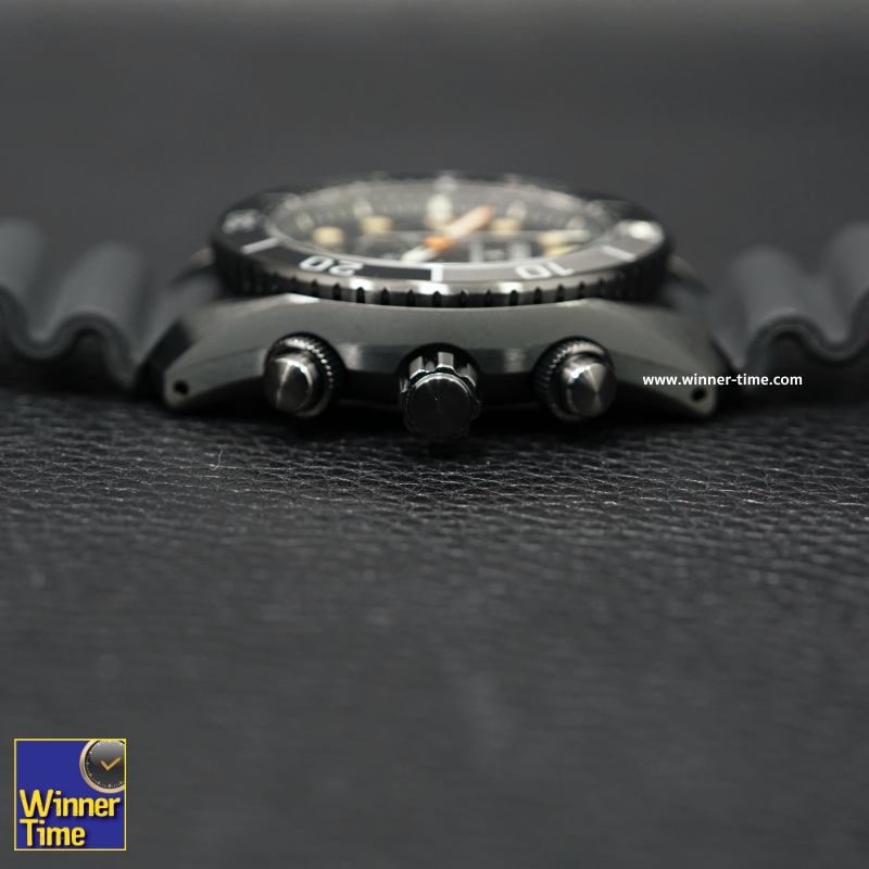 นาฬิกา Seiko Prospex Sumo Solar Chronograph Black Series Limited Edition รุ่น SSC761J1,SSC761J,SSC761