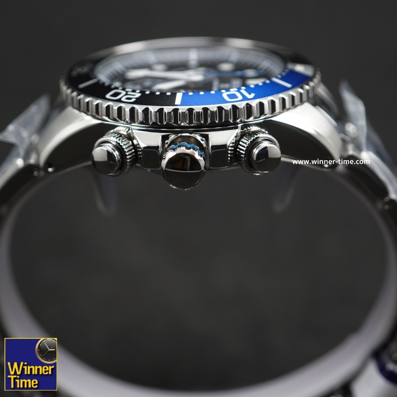 นาฬิกาSeiko Solar Chronograph Divers รุ่น SSC781P1,SSC781P,SSC781