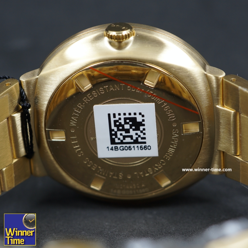 นาฬิกา MIDO COMMANDER รุ่น M014.430.33.021.80
