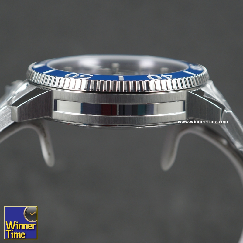 นาฬิกาTISSOT SEASTAR 1000 POWERMATIC 80 SILICIUM รุ่น T120.407.11.041.01
