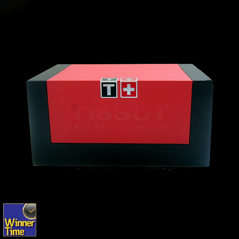 นาฬิกาTISSOT SEASTAR 1000 POWERMATIC 80 SILICIUM รุ่น T120.407.11.041.01