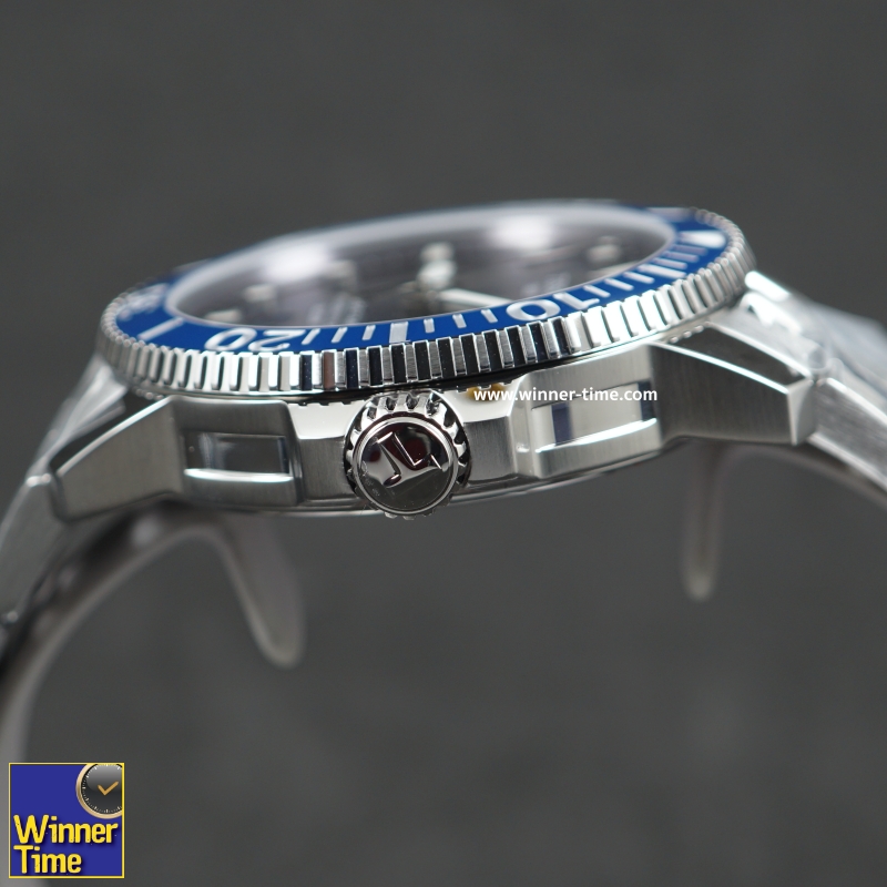 นาฬิกาTISSOT SEASTAR 1000 POWERMATIC 80 SILICIUM รุ่น T120.407.11.041.01