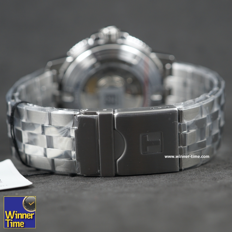 นาฬิกาTISSOT SEASTAR 1000 POWERMATIC 80 SILICIUM รุ่น T120.407.11.041.01