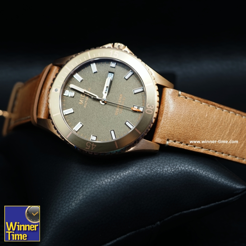 นาฬิกา MIDO OCEAN STAR 200 รุ่น M026.430.36.091.00