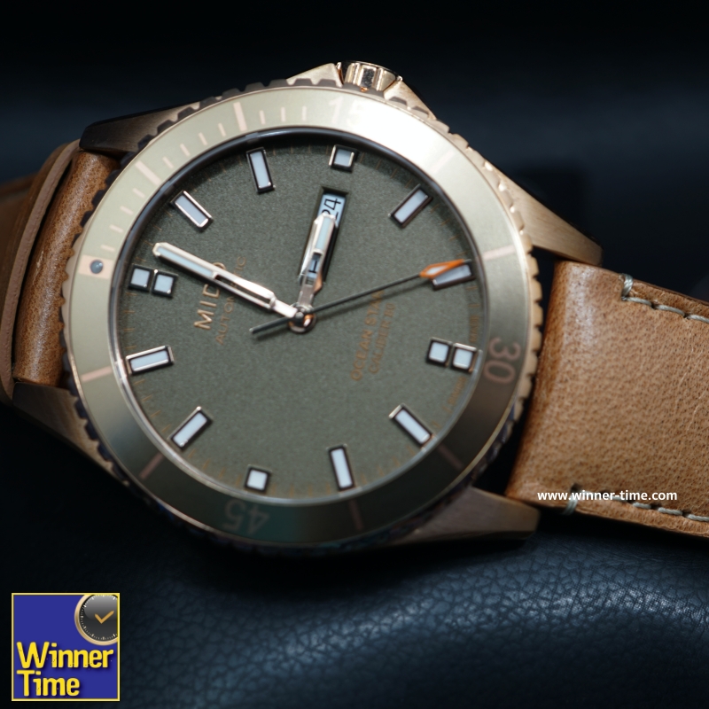 นาฬิกา MIDO OCEAN STAR 200 รุ่น M026.430.36.091.00