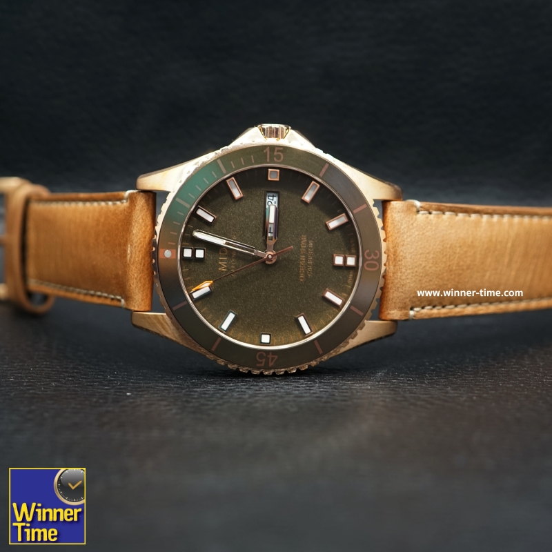 นาฬิกา MIDO OCEAN STAR 200 รุ่น M026.430.36.091.00