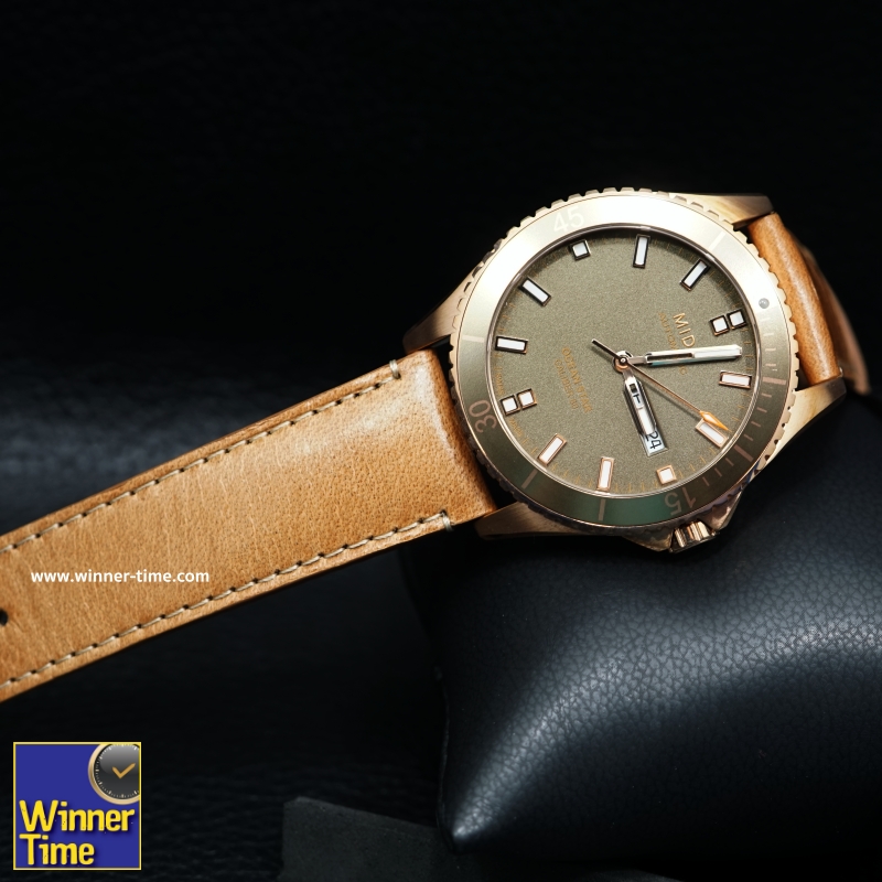 นาฬิกา MIDO OCEAN STAR 200 รุ่น M026.430.36.091.00