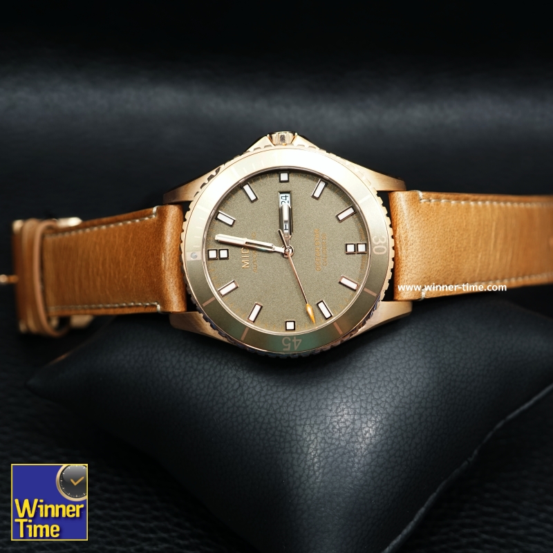 นาฬิกา MIDO OCEAN STAR 200 รุ่น M026.430.36.091.00