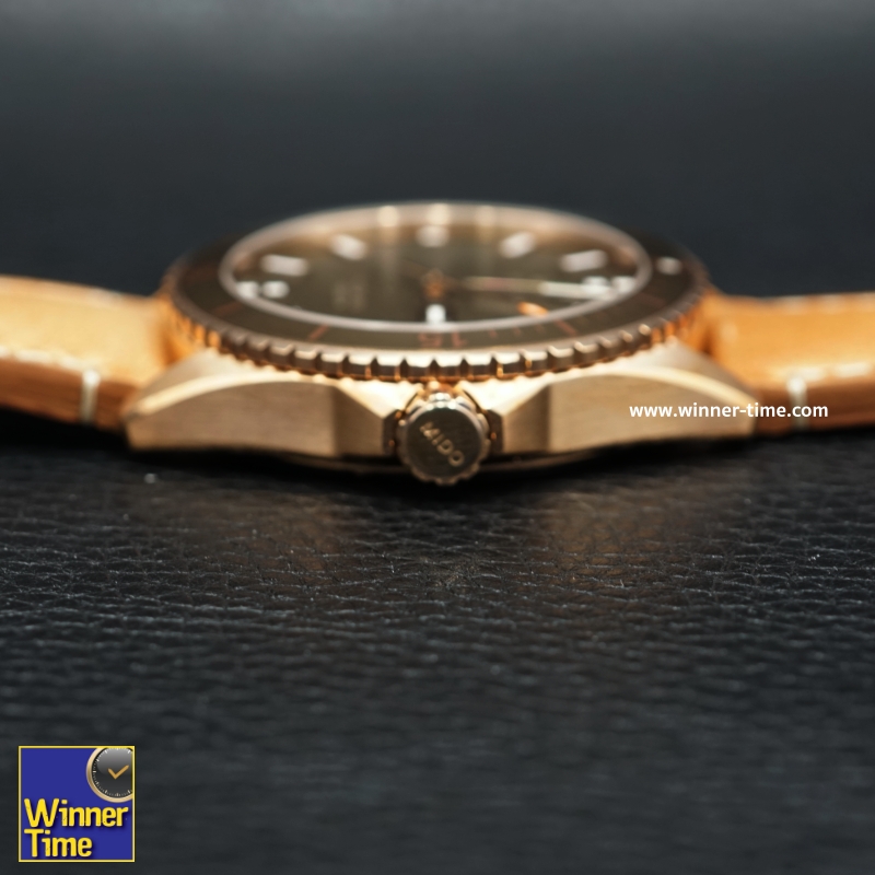 นาฬิกา MIDO OCEAN STAR 200 รุ่น M026.430.36.091.00