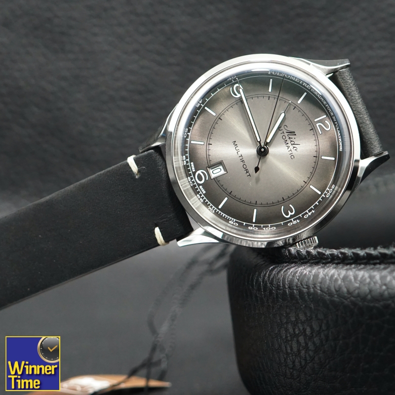 นาฬิกา MIDOMULTIFORT PATRIMONY รุ่น M040.407.16.060.00
