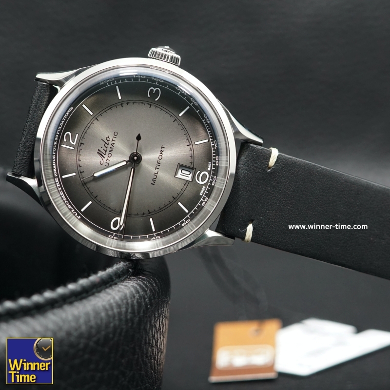 นาฬิกา MIDOMULTIFORT PATRIMONY รุ่น M040.407.16.060.00