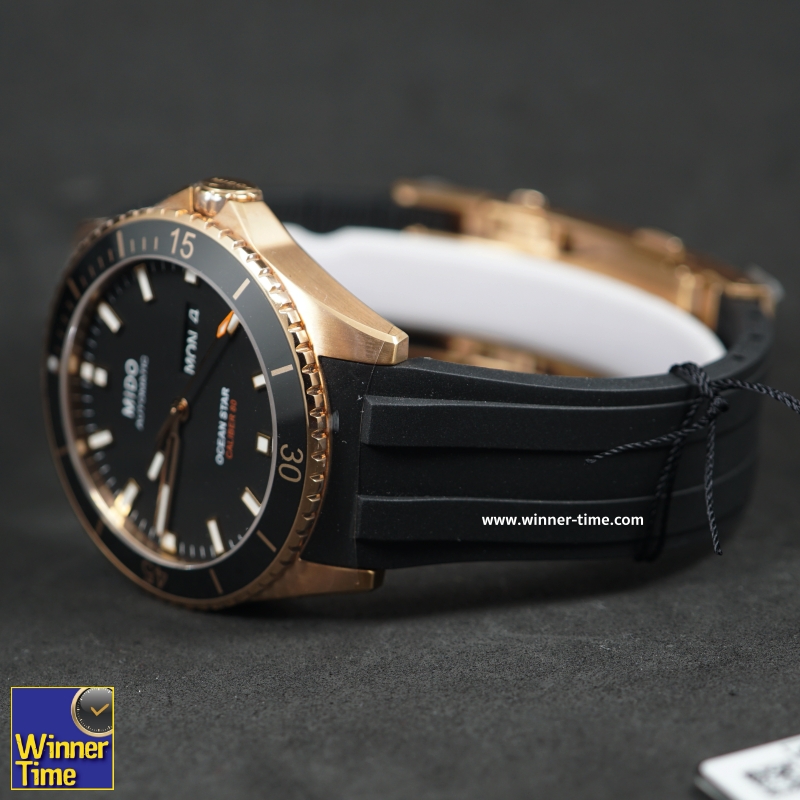 นาฬิกา MIDOOCEAN STAR 200 รุ่น M026.430.37.051.00