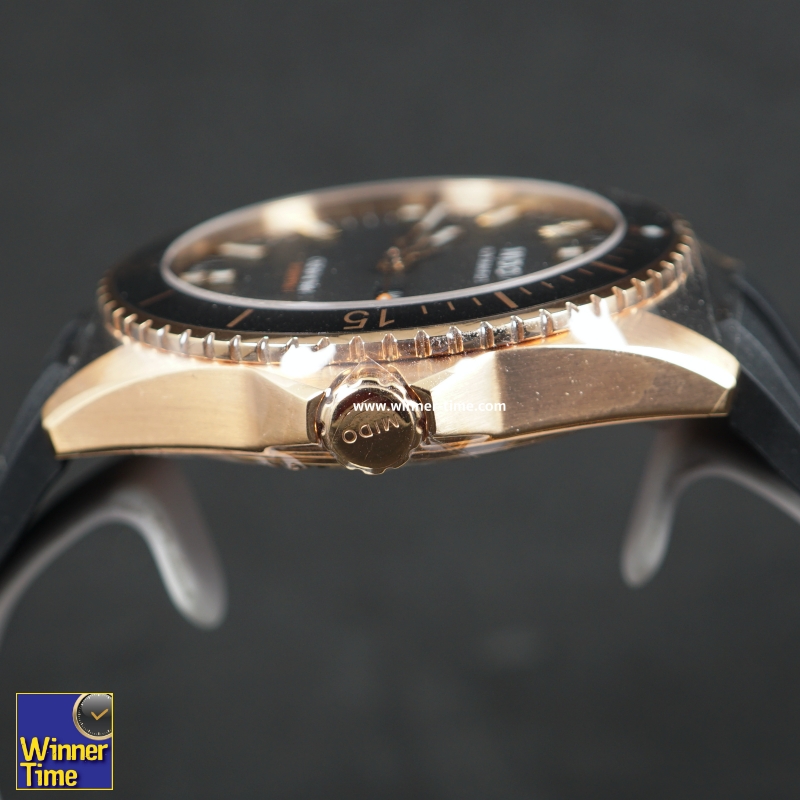 นาฬิกา MIDOOCEAN STAR 200 รุ่น M026.430.37.051.00