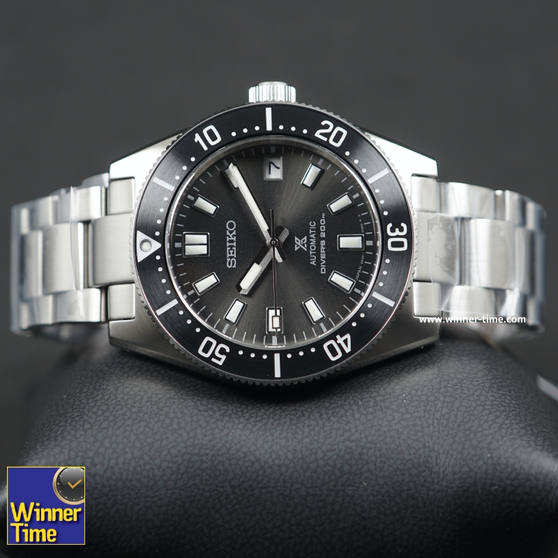 นาฬิกาSEIKO PROSPEX1965 Diver's Modern Re-interpretation รุ่น SPB143J1,SPB143J,SPB143