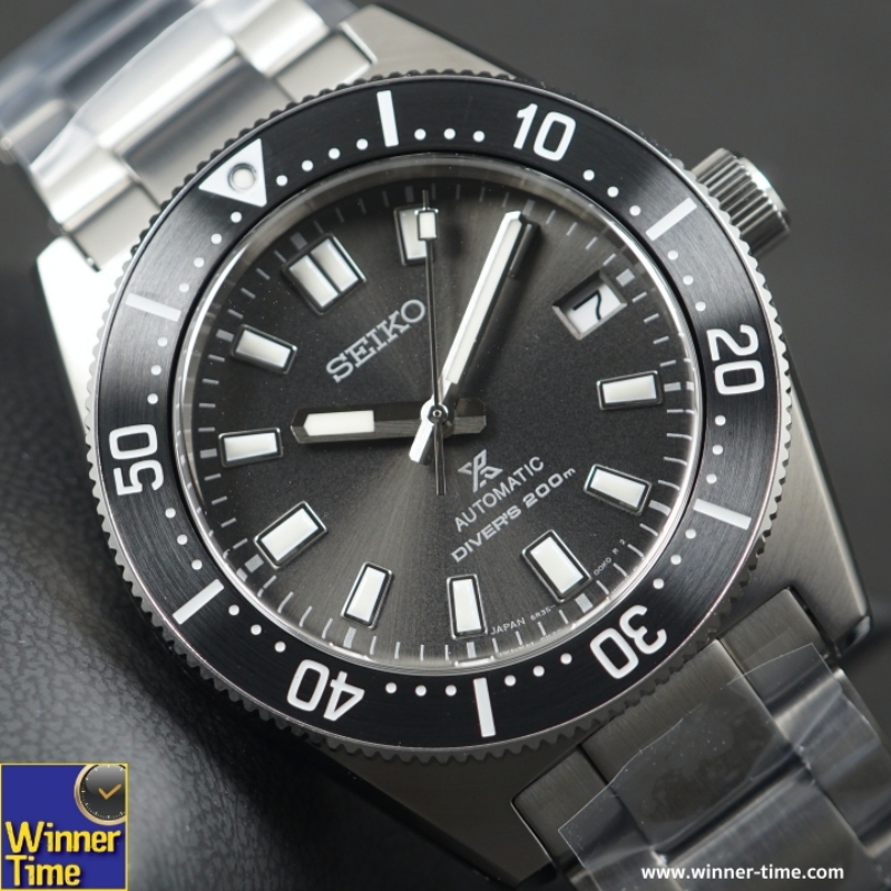 นาฬิกาSEIKO PROSPEX1965 Diver's Modern Re-interpretation รุ่น SPB143J1,SPB143J,SPB143