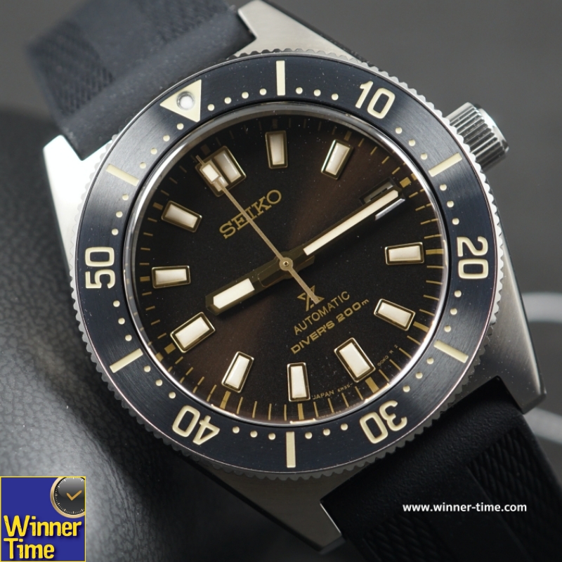 นาฬิกาSEIKO PROSPEX1965 Diver's Modern Re-interpretation รุ่น SPB147J1,SPB147J,SPB147