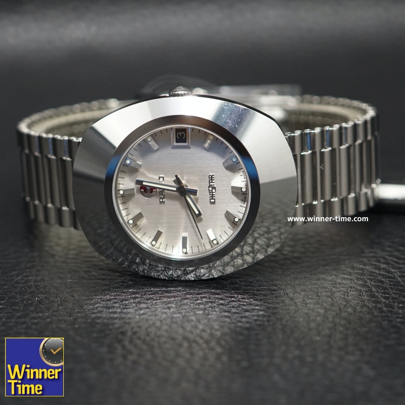 นาฬิกาRado Original Mens Swiss Watch R12417103