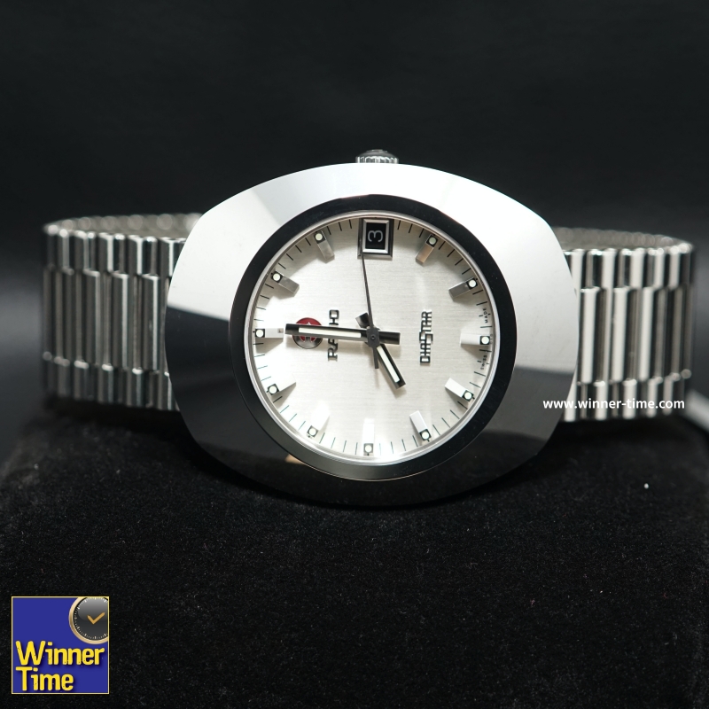 นาฬิกาRado Original Mens Swiss Watch R12417103