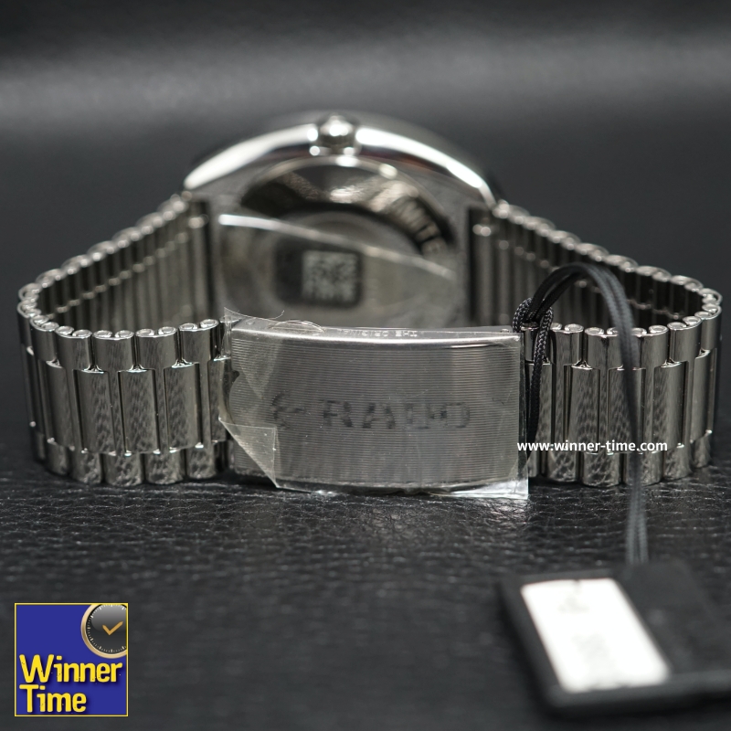 นาฬิกาRado Original Mens Swiss Watch R12417103