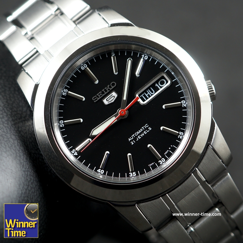 นาฬิกาSeiko 5 Automatic รุ่น SNKE53K1,SNKE53K,SNKE53