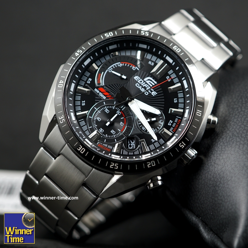 นาฬิกาCASIO EDIFICE รุ่น EFR-570DB-1AV