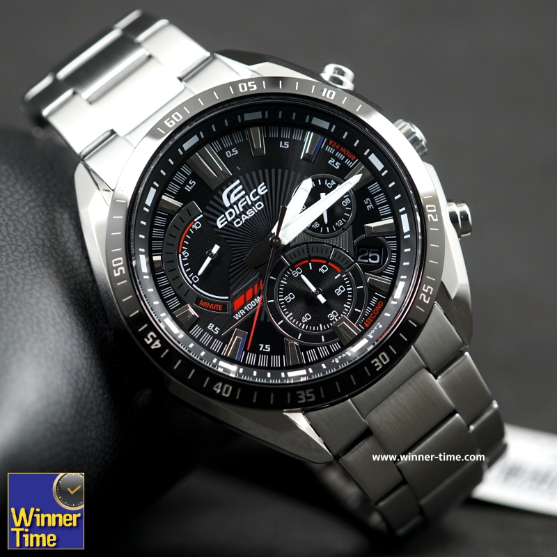 นาฬิกาCASIO EDIFICE รุ่น EFR-570DB-1AV