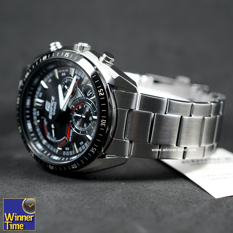 นาฬิกาCASIO EDIFICE รุ่น EFR-570DB-1AV