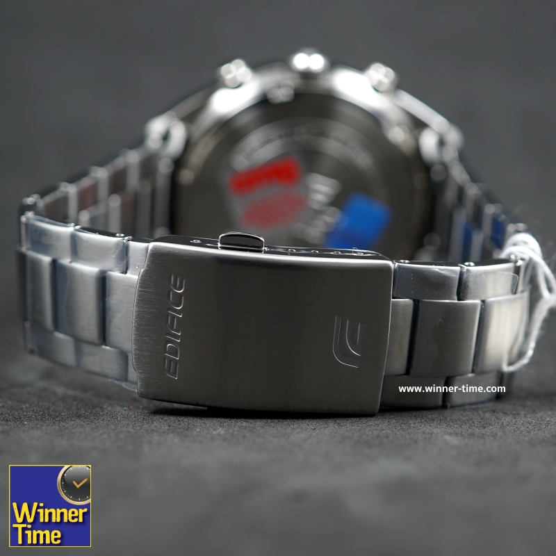 นาฬิกาCASIO EDIFICE รุ่น EFR-570DB-1AV
