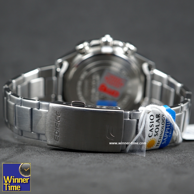 นาฬิกาCASIO EDIFICE รุ่น EFS-S550DB-1AV