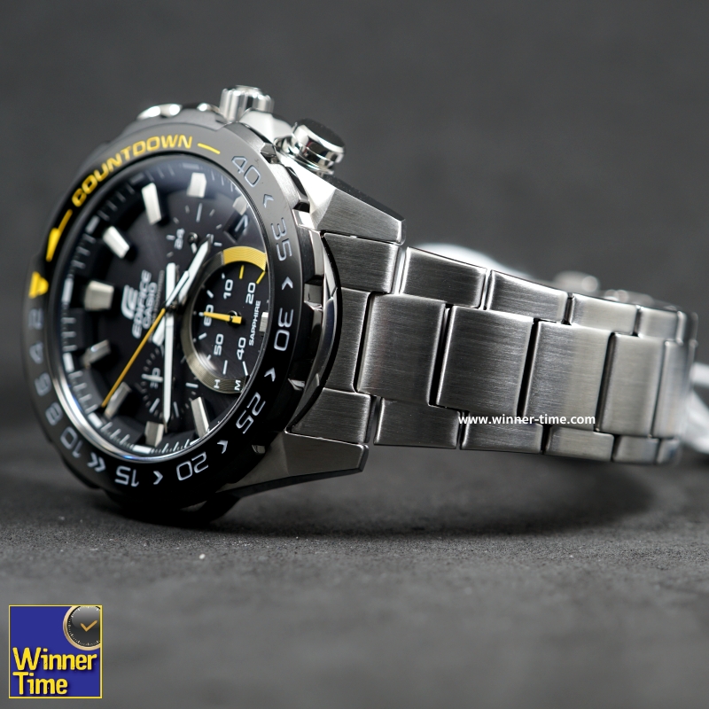 นาฬิกาCASIO EDIFICE รุ่น EFS-S550DB-1AV