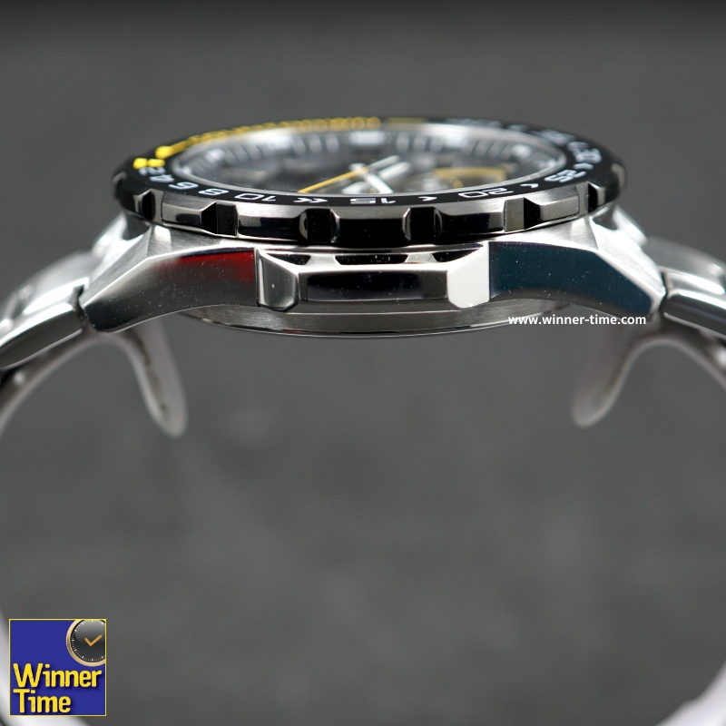 นาฬิกาCASIO EDIFICE รุ่น EFS-S550DB-1AV